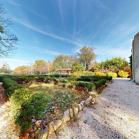 Les Terrisses - Chambres D'Hotes Avec Piscine Saint-Félix-Lauragais Exterior foto