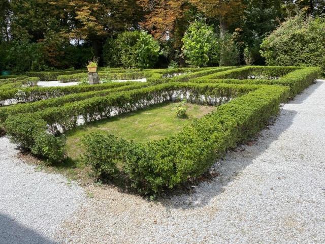 Les Terrisses - Chambres D'Hotes Avec Piscine Saint-Félix-Lauragais Exterior foto